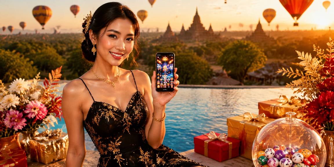 e300 Fortune Star သည် ကျွန်ုပ်တို့ အဖြစ် အကြီးအကျယ်ဆုံး ပွဲအမျိုးအစားဖြစ်သည်